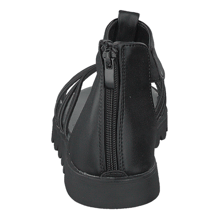 433-0318 Black