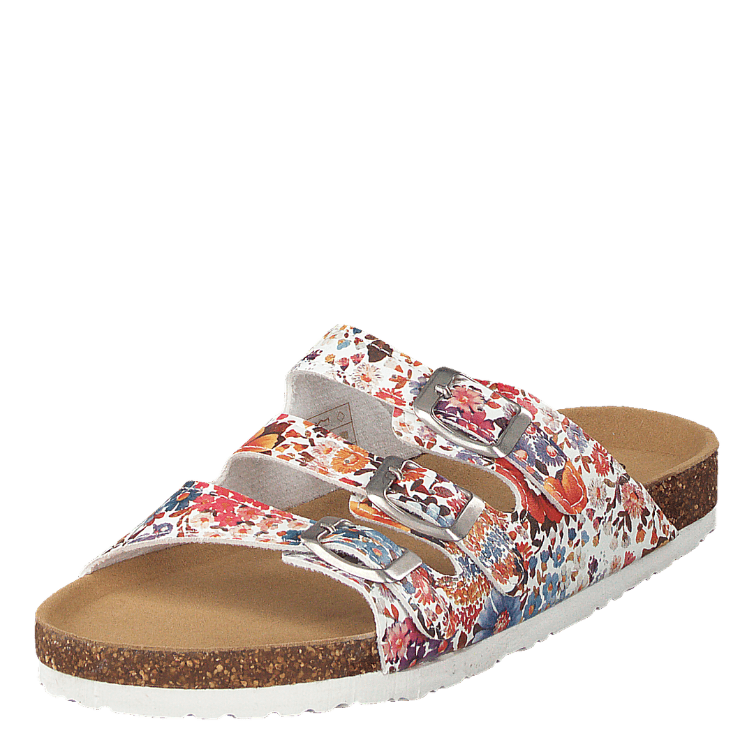 427-0002 White Multi