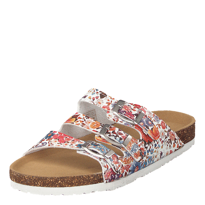 427-0002 White Multi