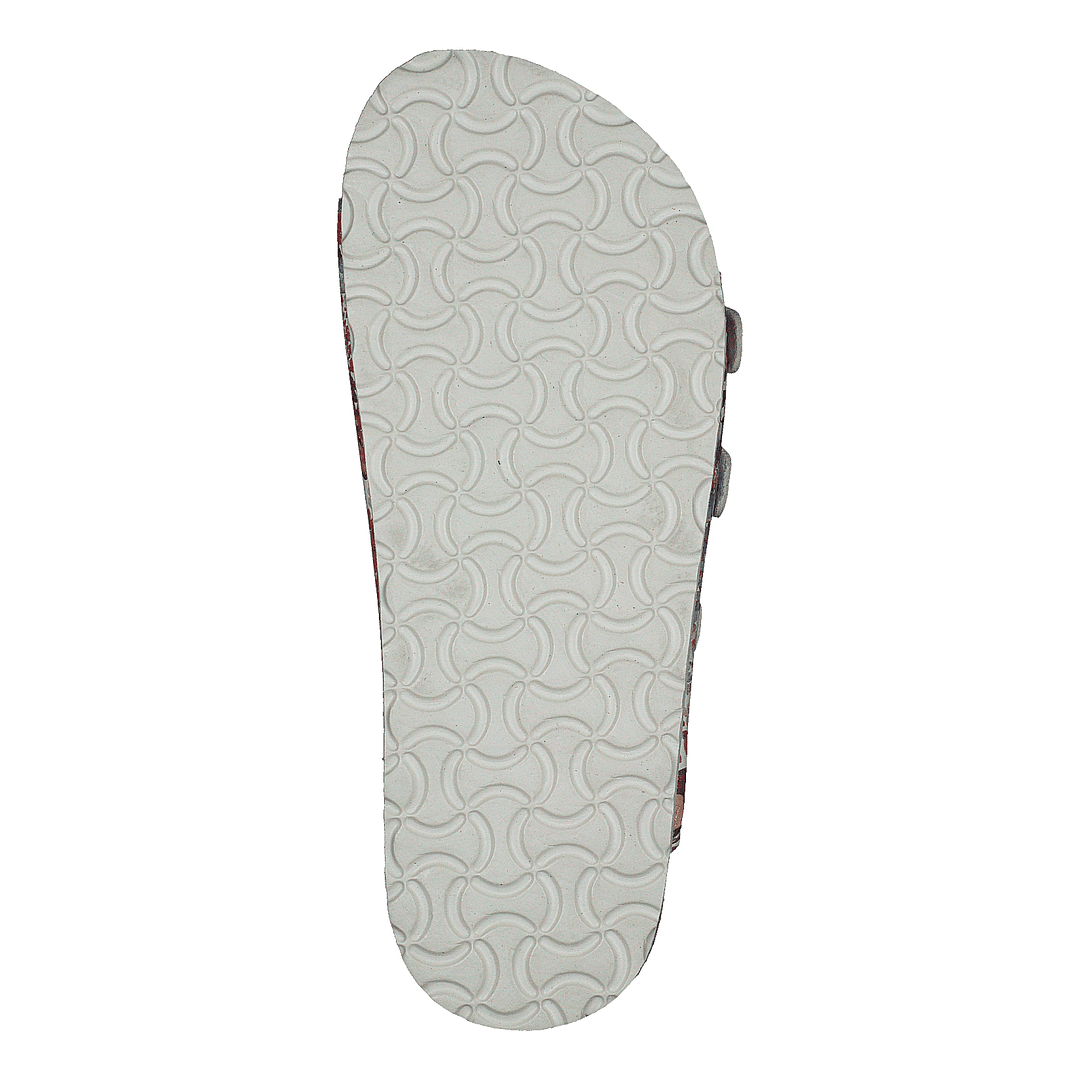 427-0002 White Multi