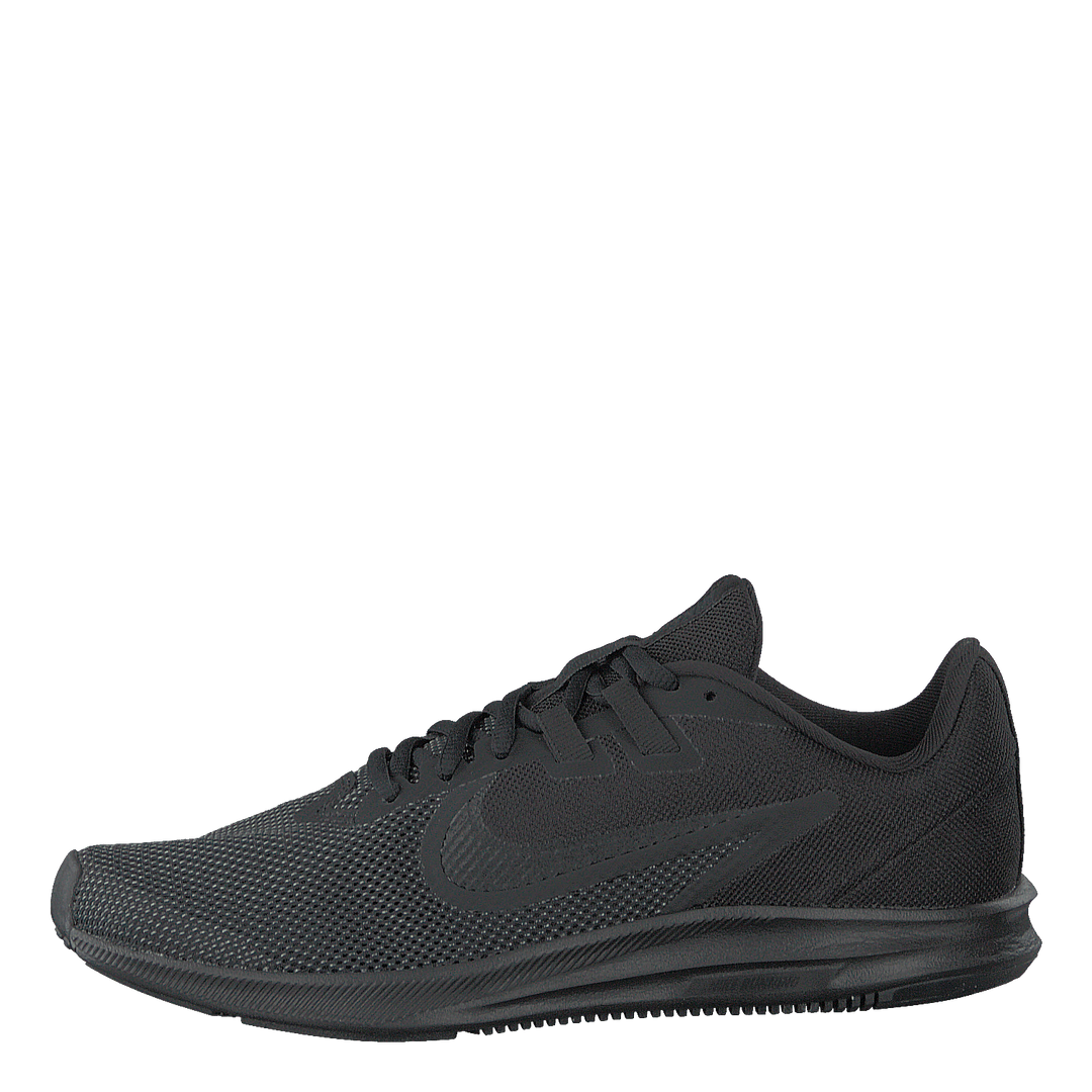 Wmns Downshifter 9 Black/black-anthracite