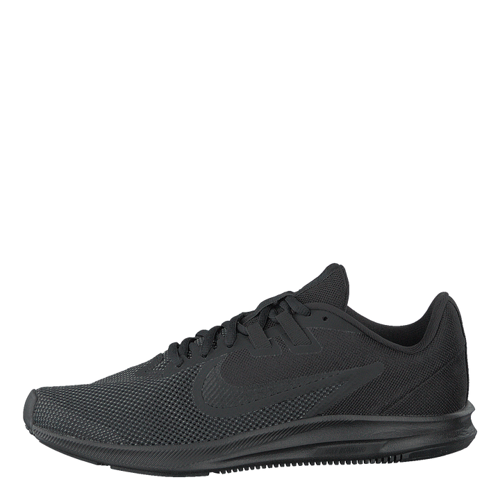 Wmns Downshifter 9 Black/black-anthracite