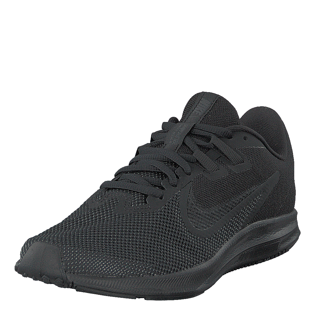 Wmns Downshifter 9 Black/black-anthracite