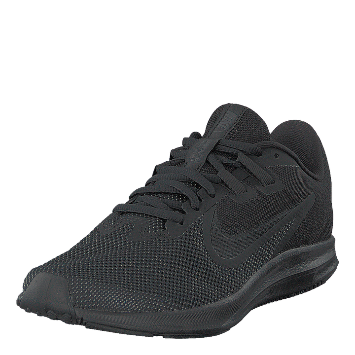 Wmns Downshifter 9 Black/black-anthracite