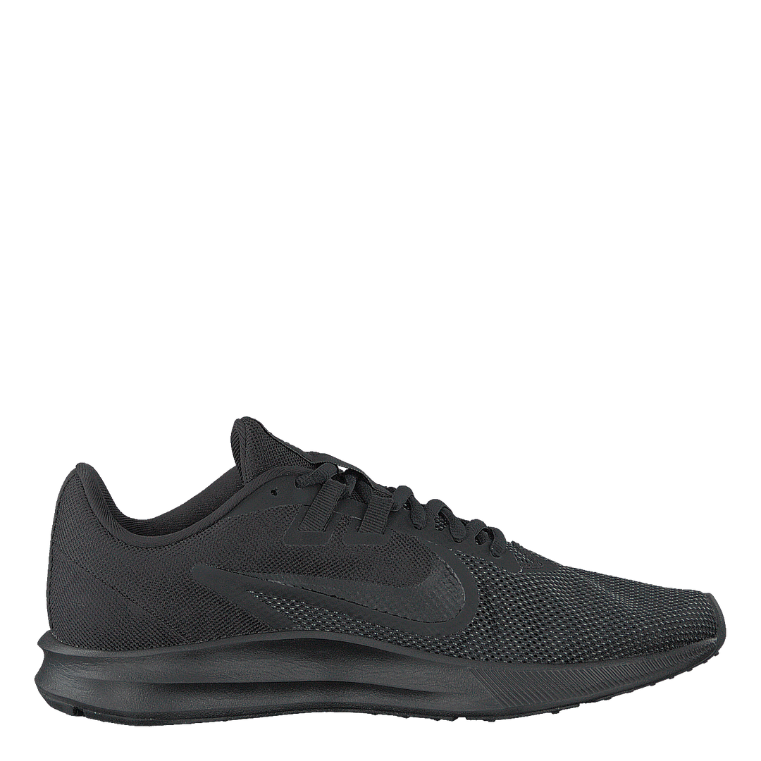 Wmns Downshifter 9 Black/black-anthracite