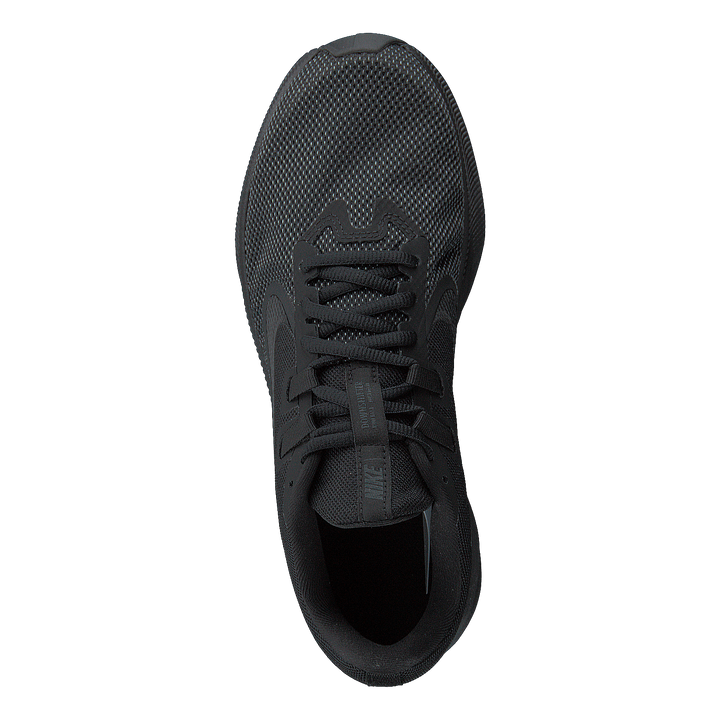 Wmns Downshifter 9 Black/black-anthracite
