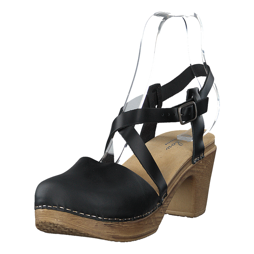 Tilda Soft Black