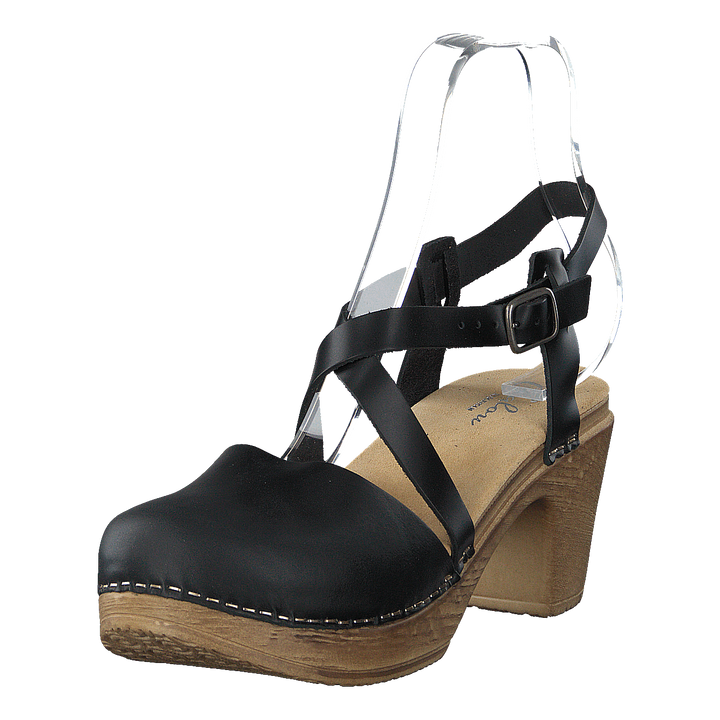 Tilda Soft Black
