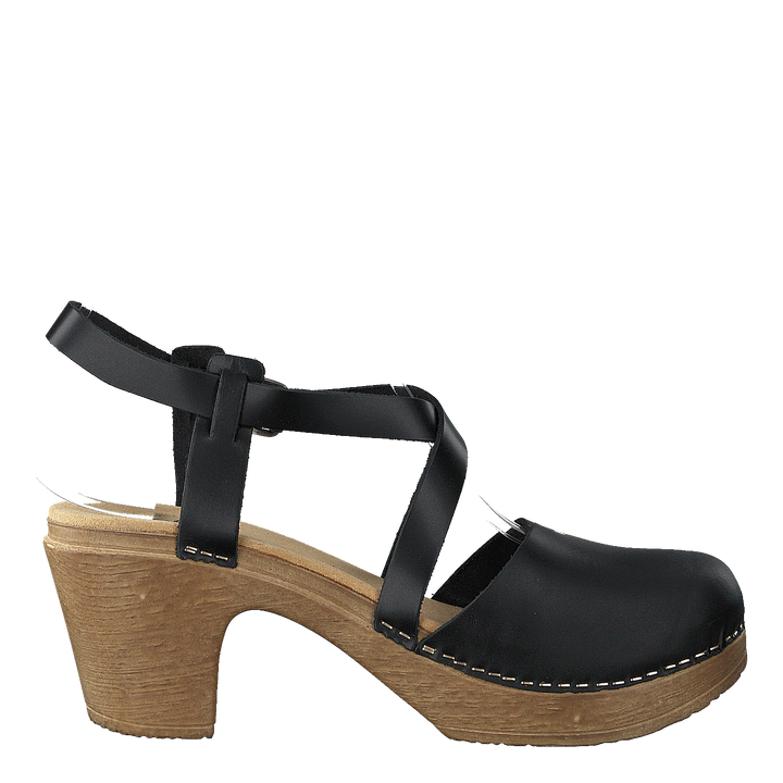 Tilda Soft Black