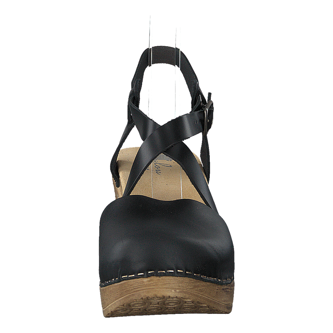 Tilda Soft Black