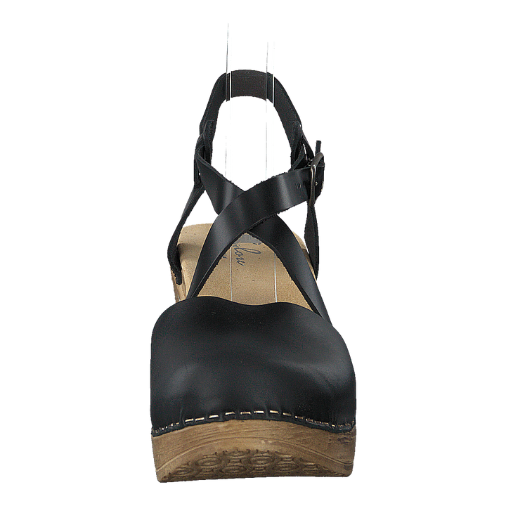 Tilda Soft Black