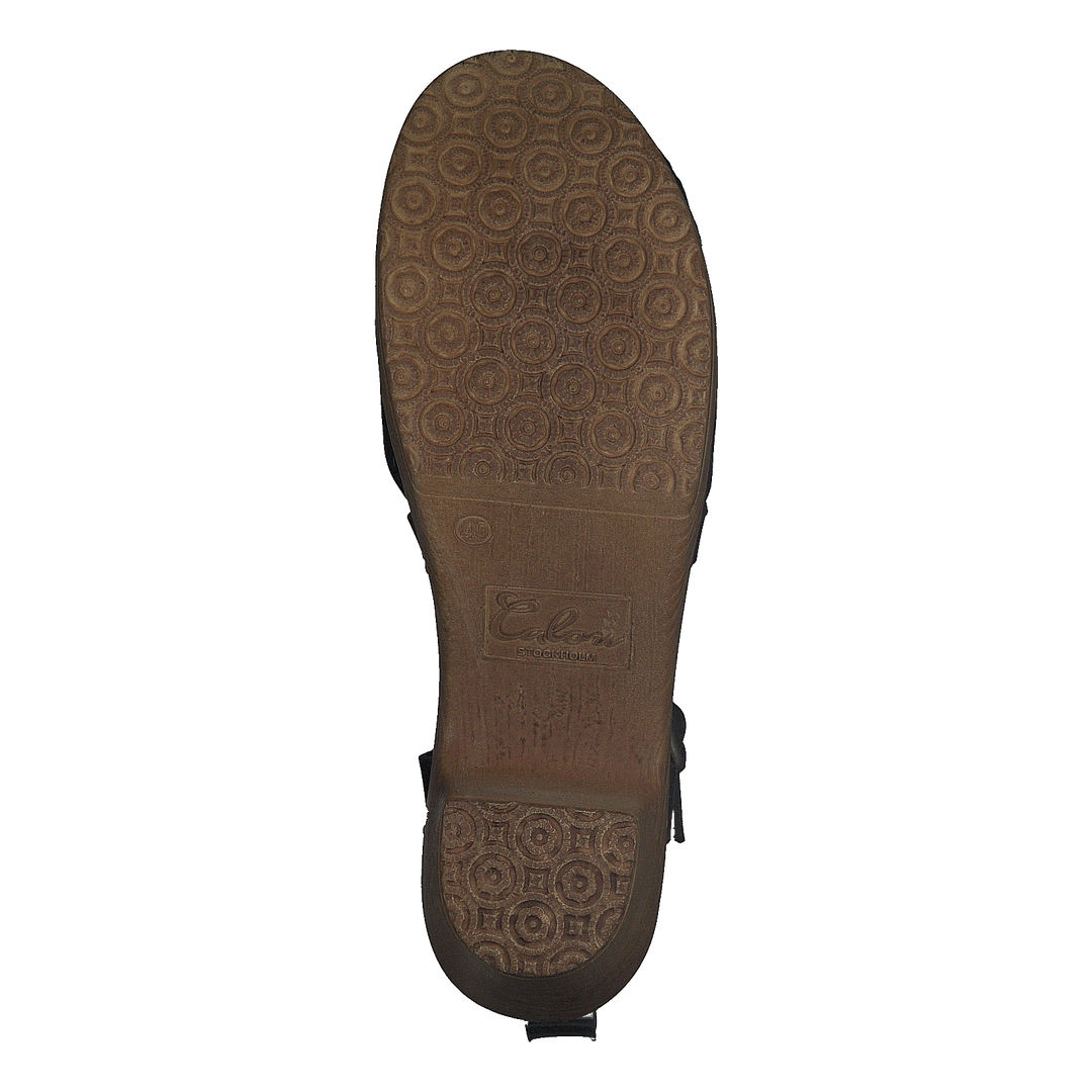 Tilda Soft Black
