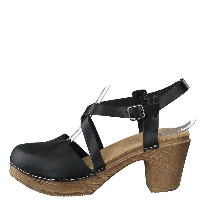 Tilda Soft Black