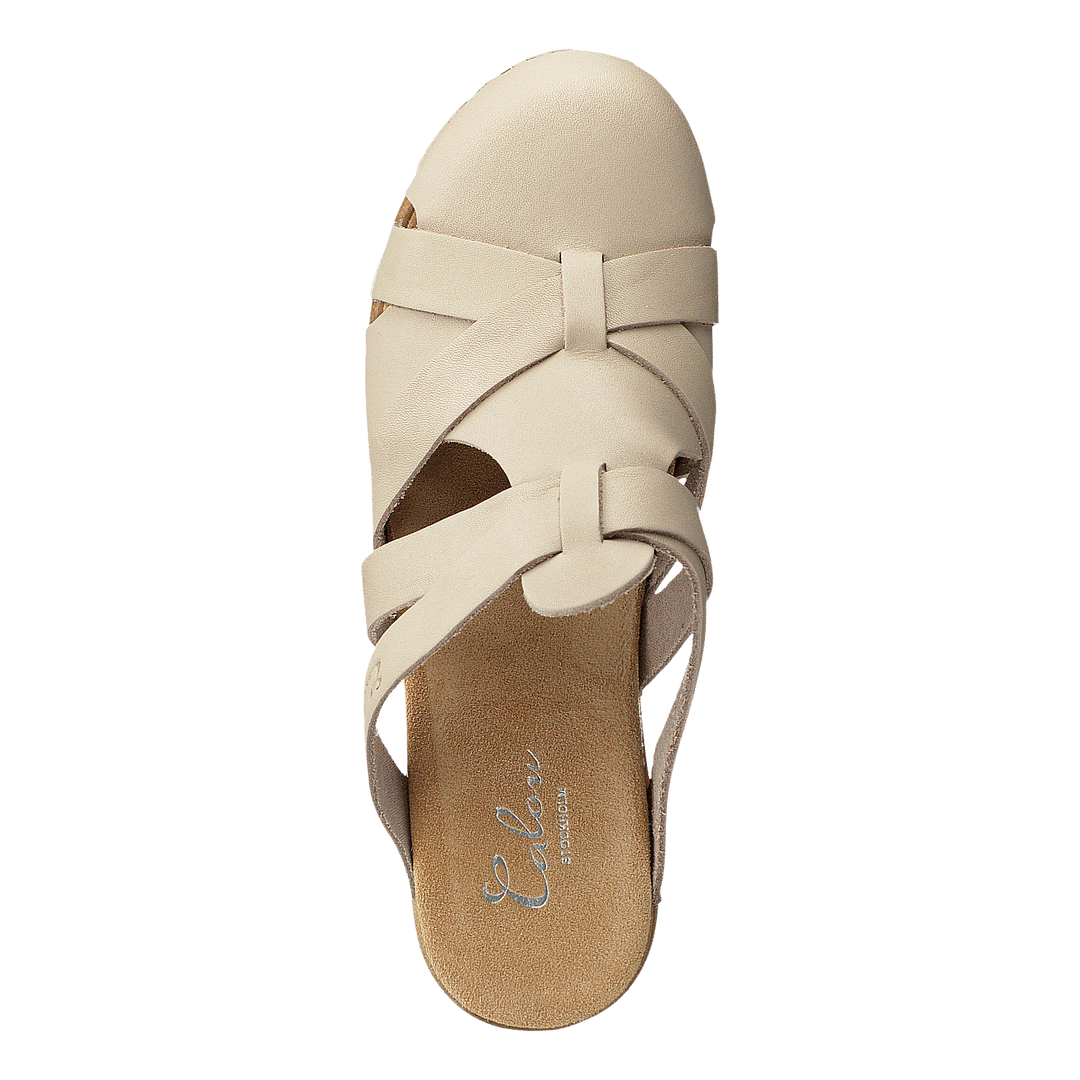 Nancy Soft Beige