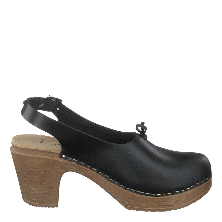 Katrin Soft Black