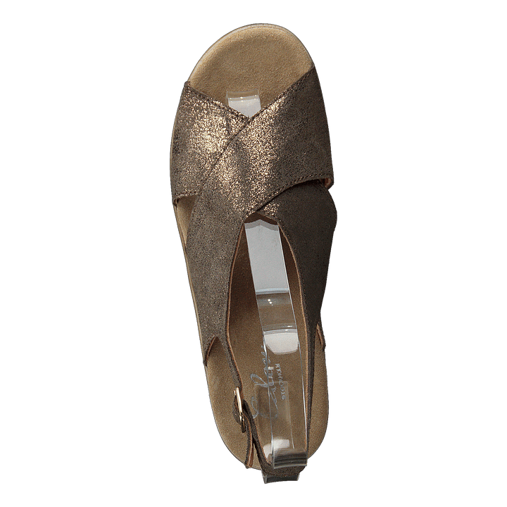 Freja Glitter