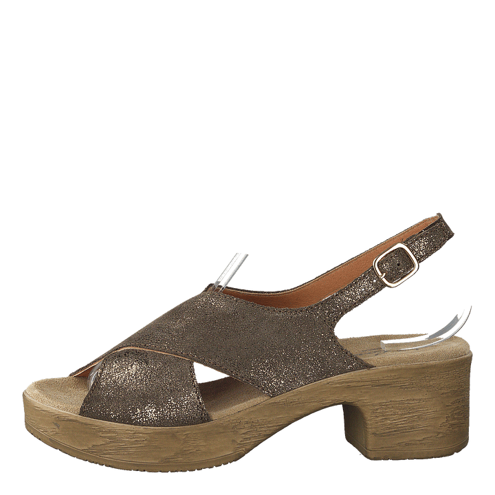 Freja Glitter