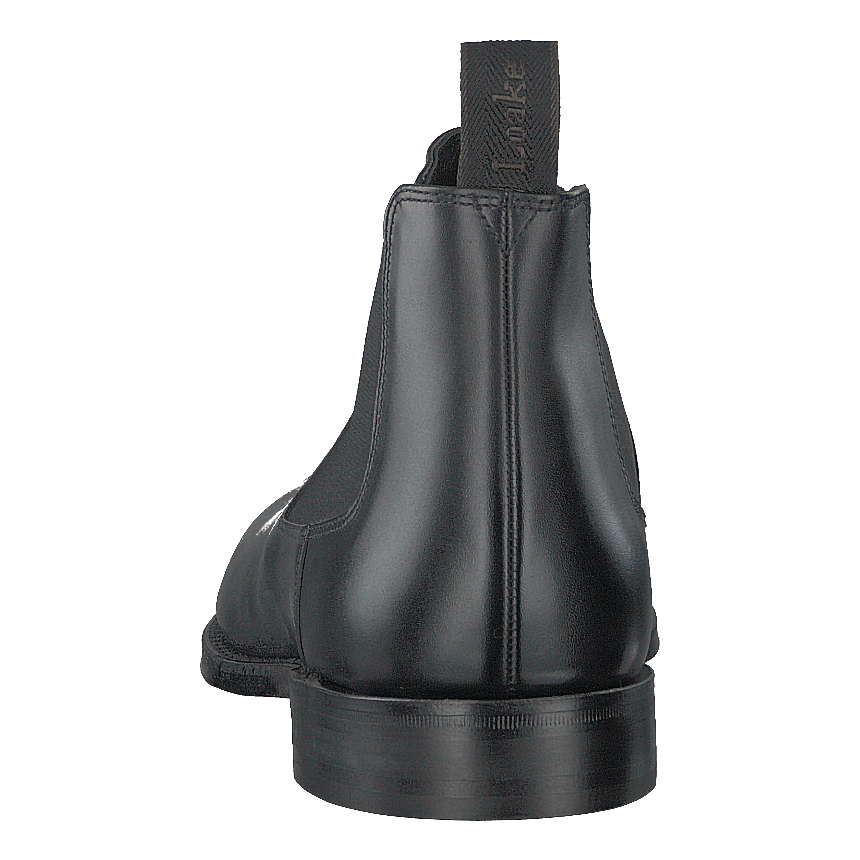 Nene Black