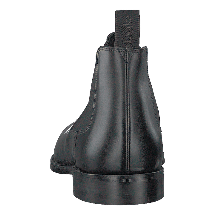 Nene Black