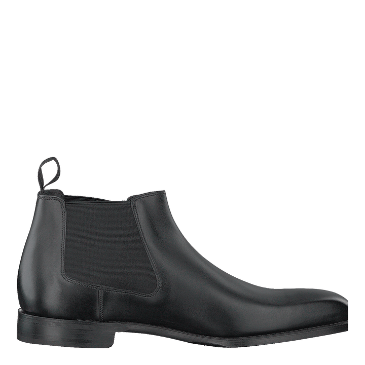 Nene Black