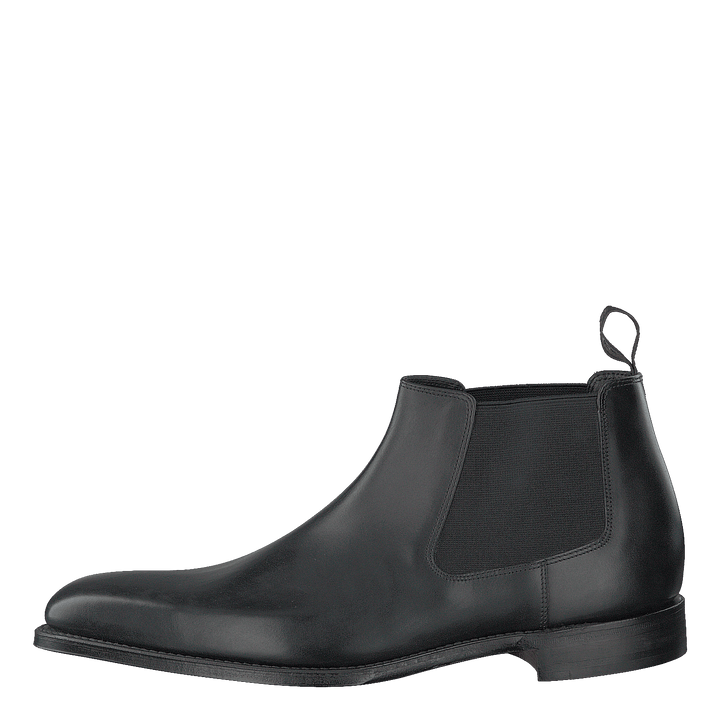 Nene Black