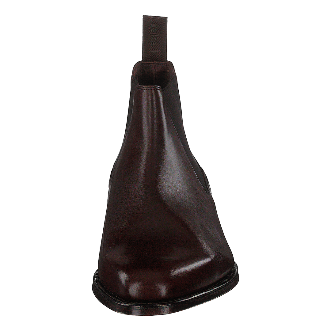 Nene Dark Brown