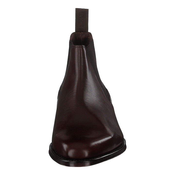 Nene Dark Brown