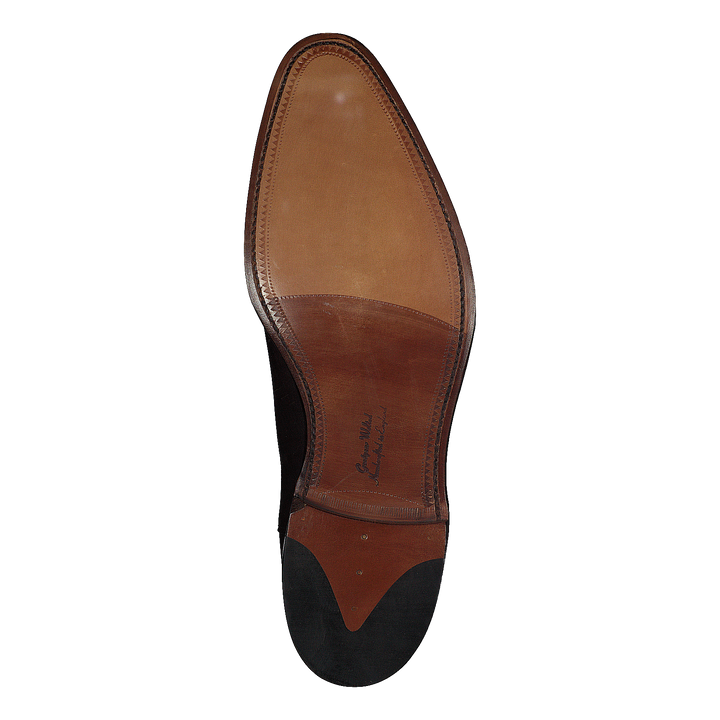 Nene Dark Brown