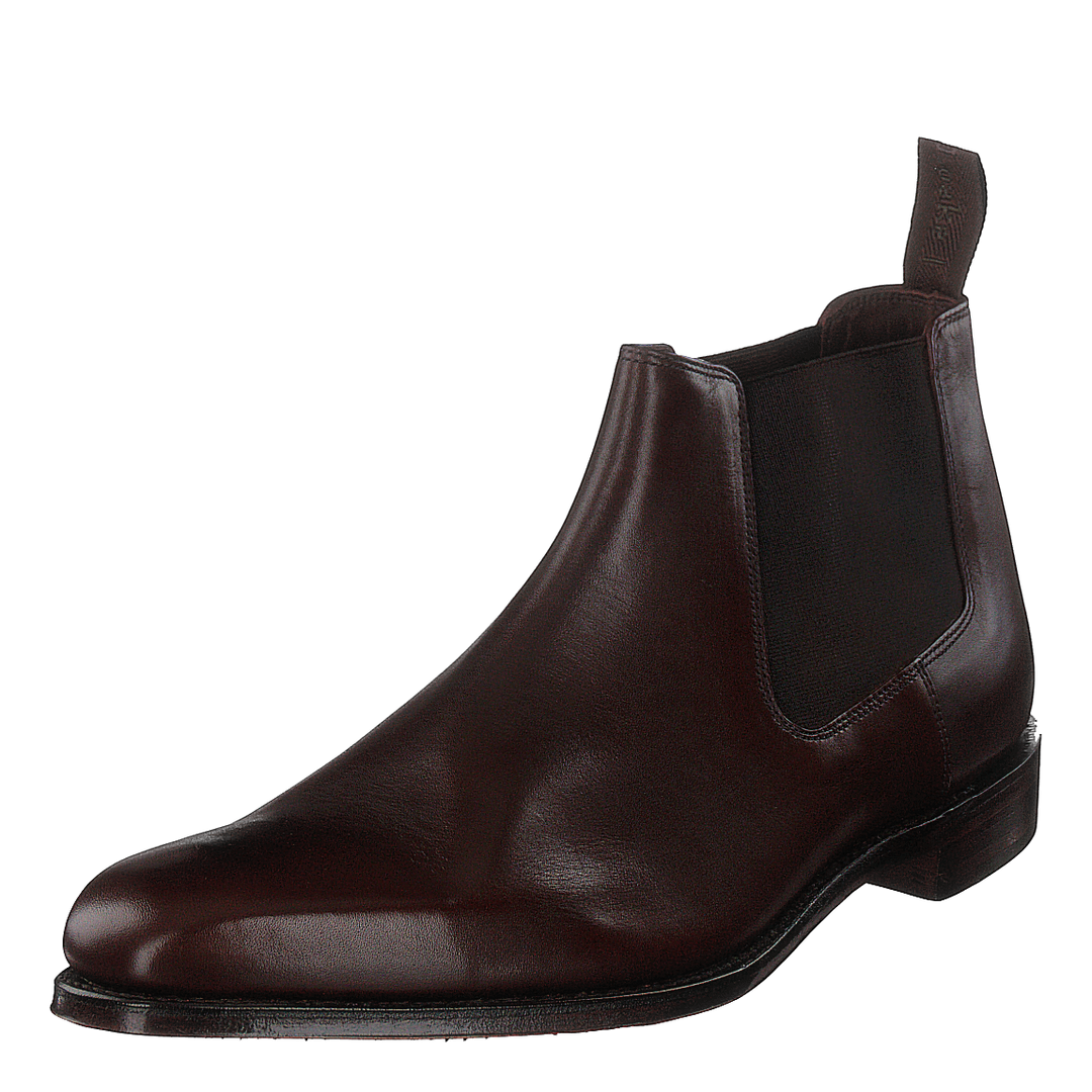 Nene Dark Brown