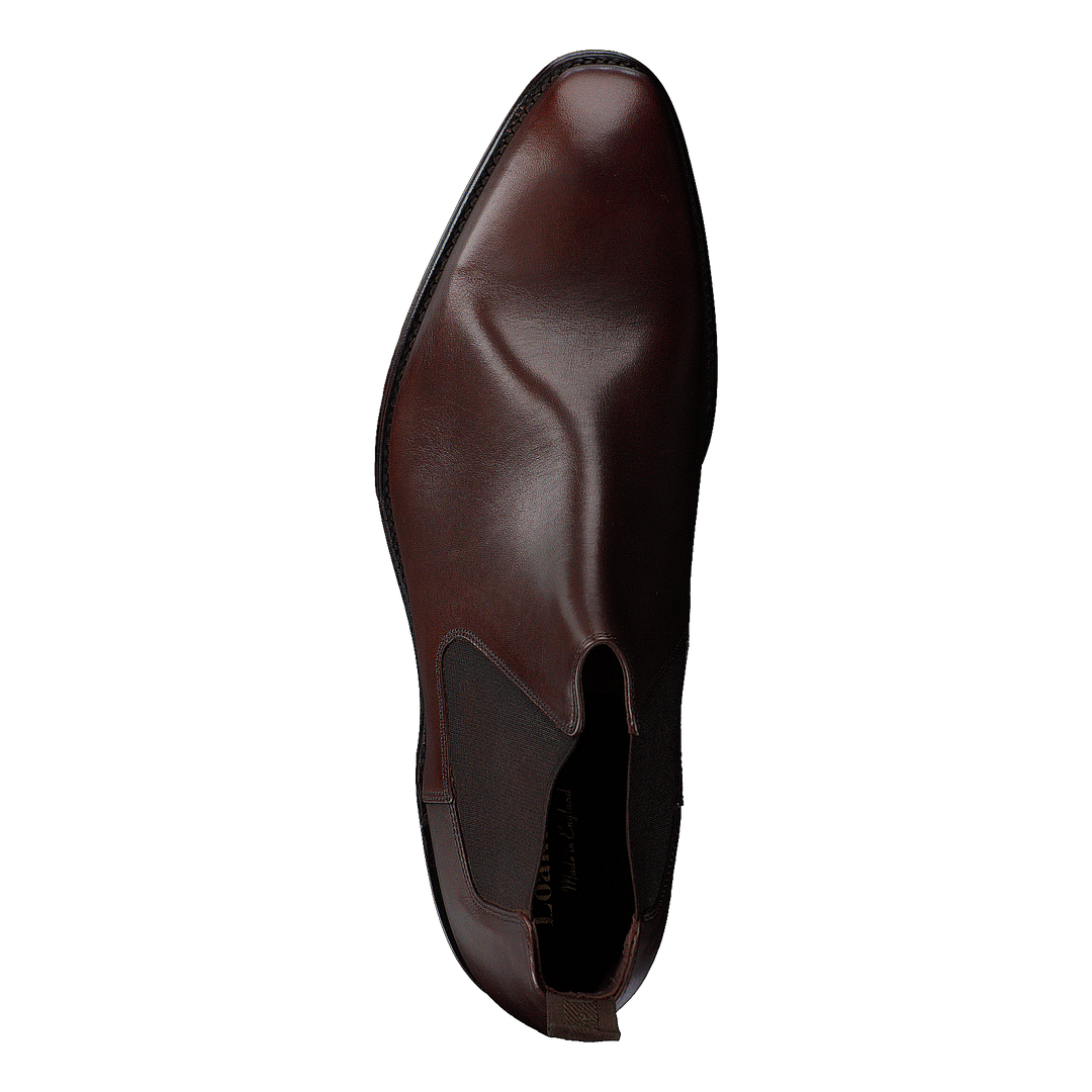 Nene Dark Brown