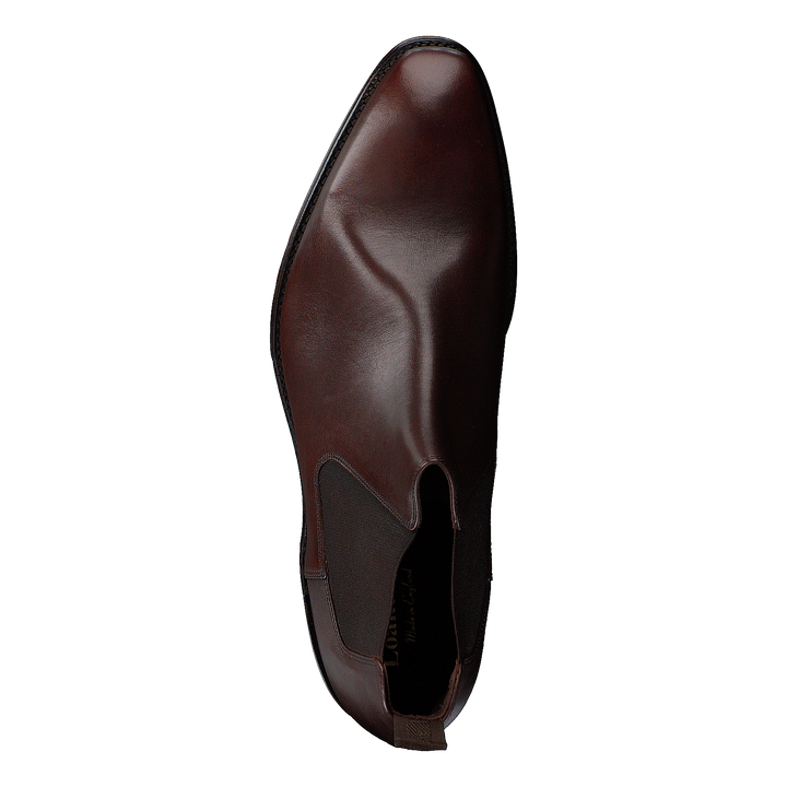 Nene Dark Brown