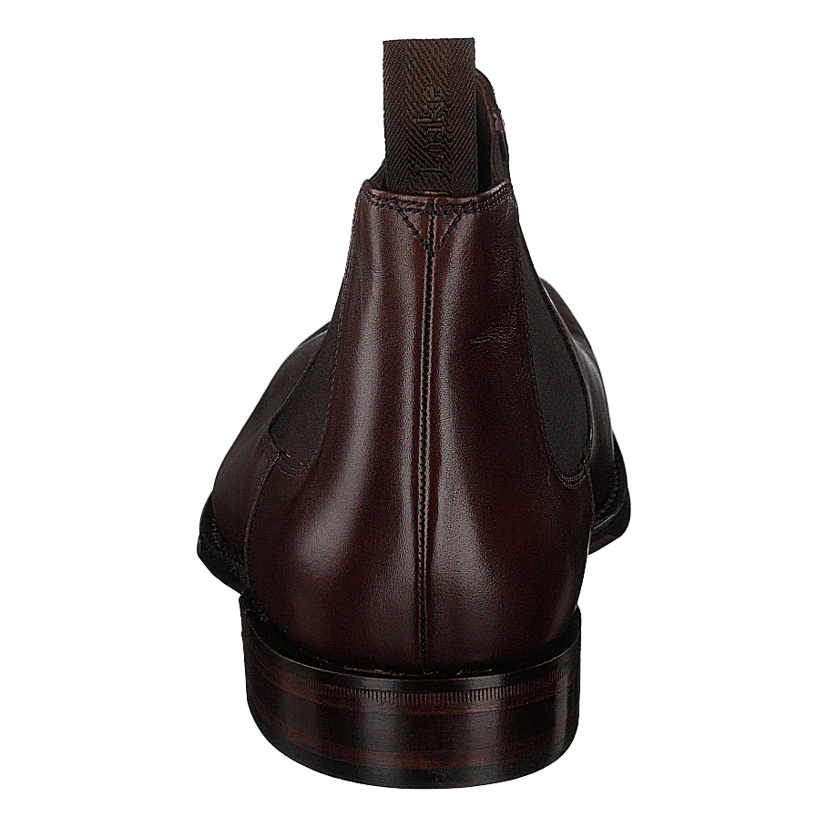Nene Dark Brown