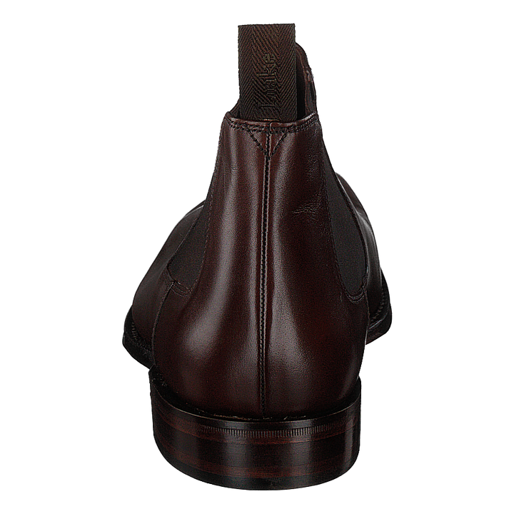 Nene Dark Brown