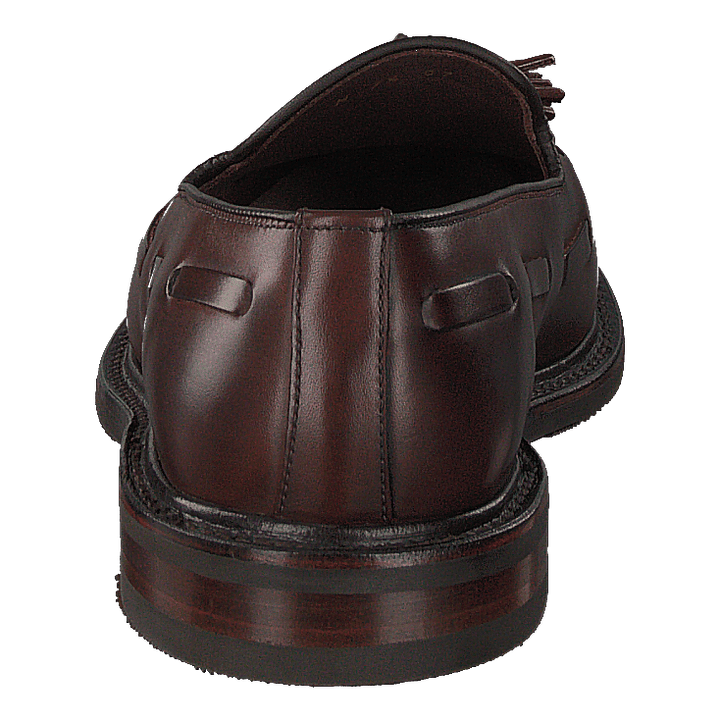 Nottingham Dark Brown