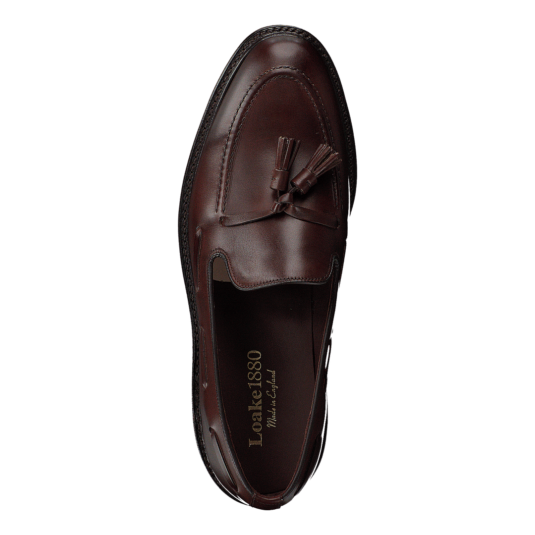 Nottingham Dark Brown