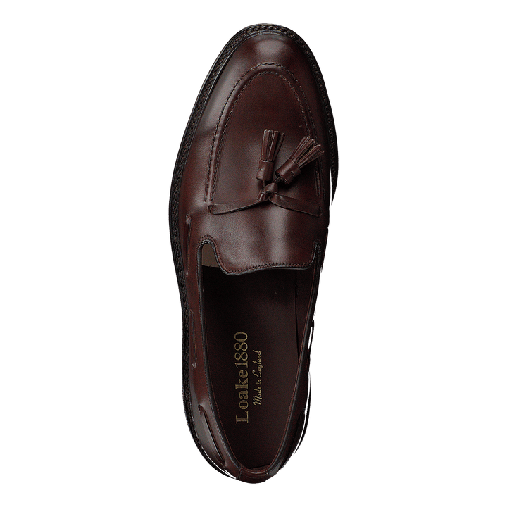 Nottingham Dark Brown