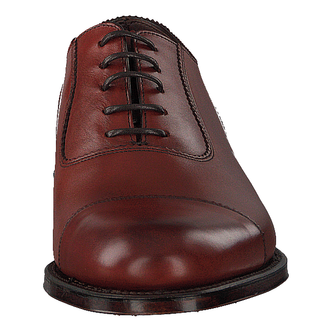 Evans Conker Brown
