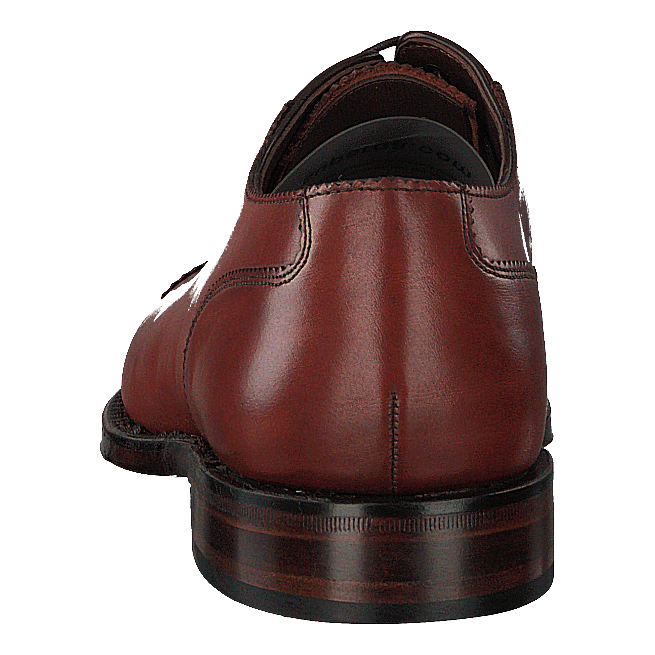 Evans Conker Brown