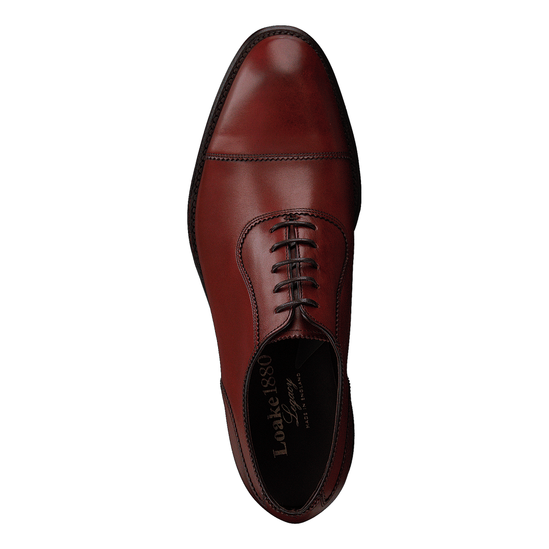 Evans Conker Brown