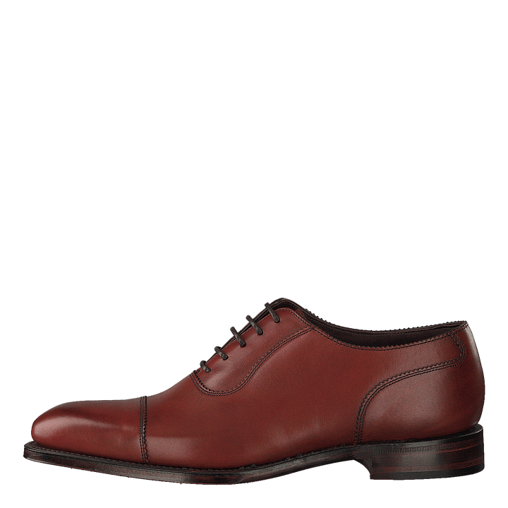 Evans Conker Brown