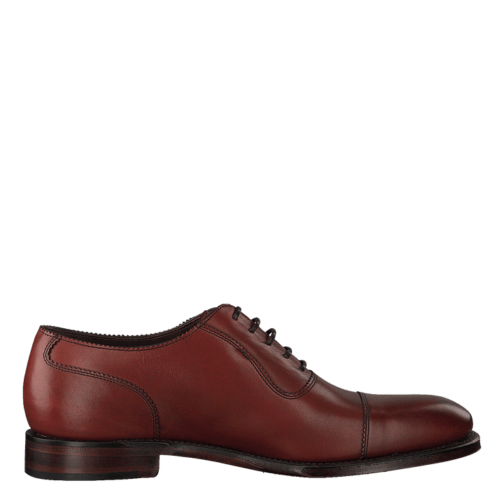 Evans Conker Brown