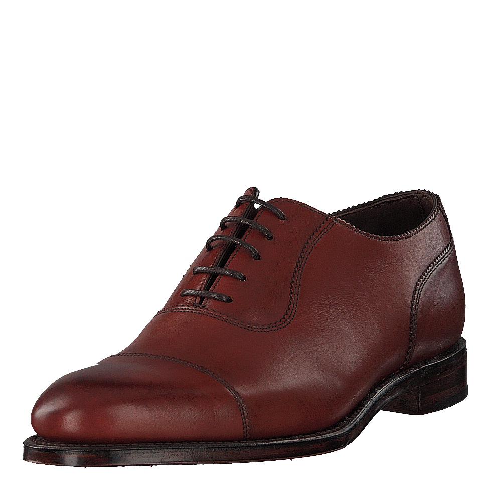 Evans Conker Brown