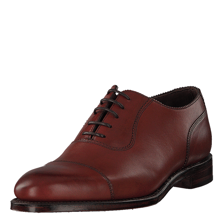 Evans Conker Brown
