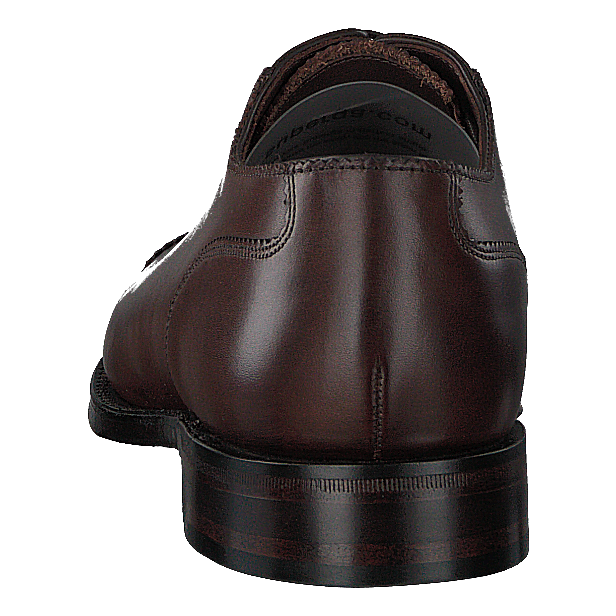 Evans Dark Brown