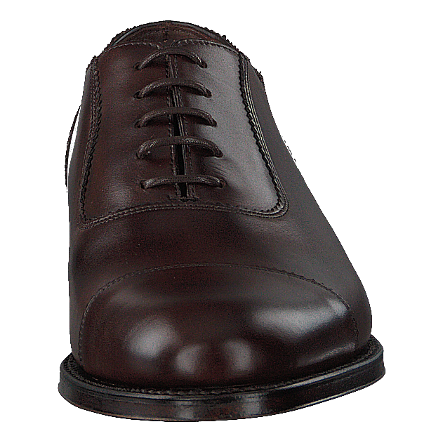 Evans Dark Brown