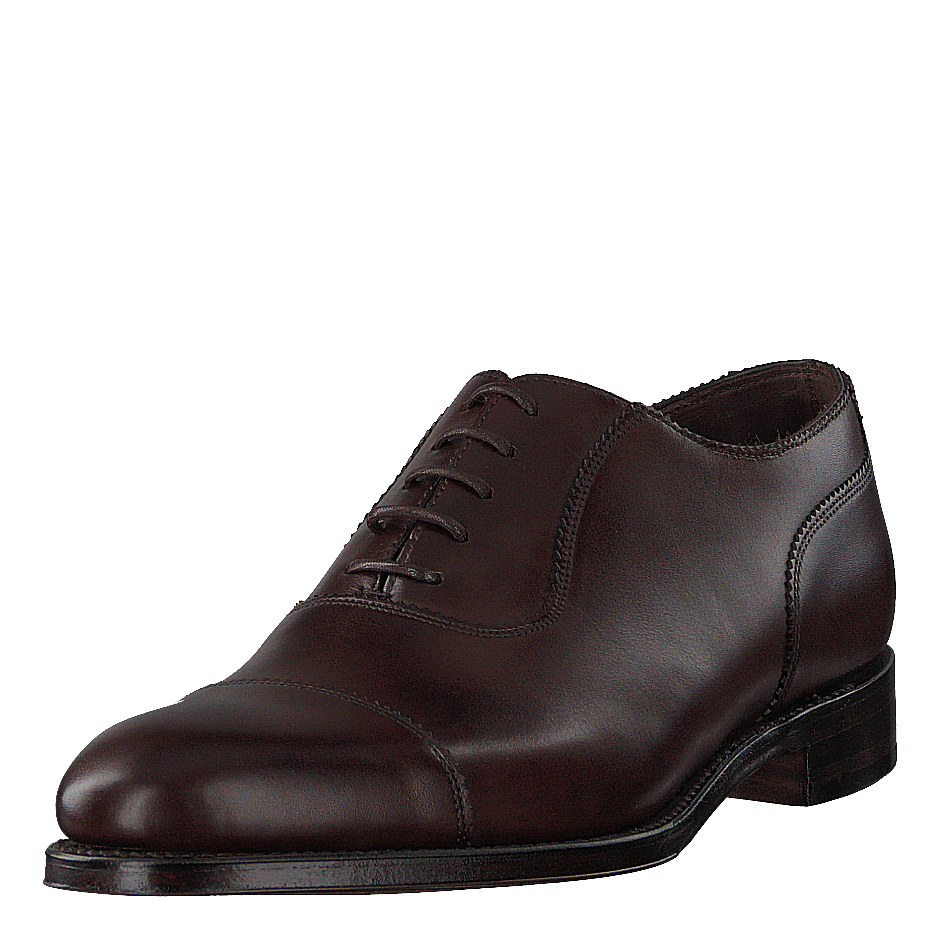 Evans Dark Brown