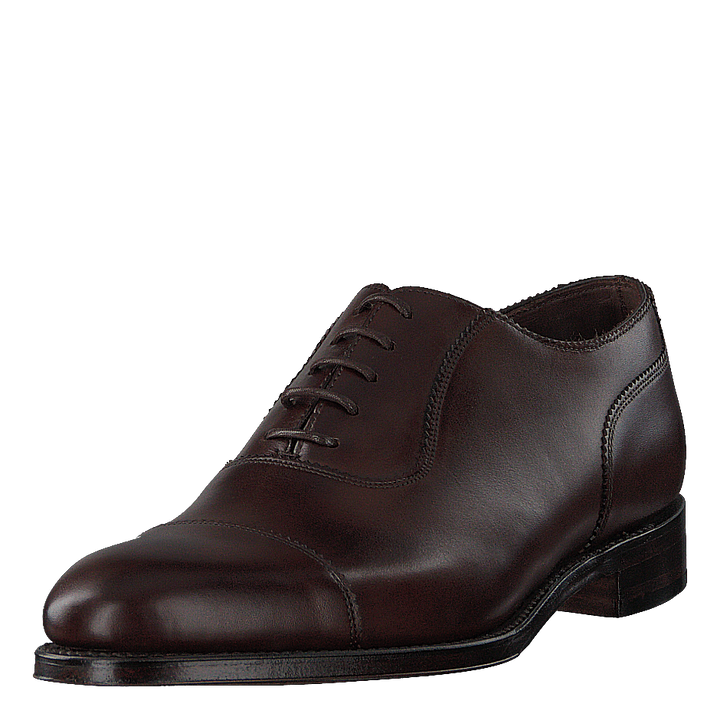 Evans Dark Brown