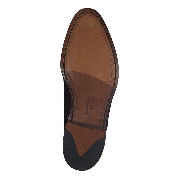 Evans Dark Brown