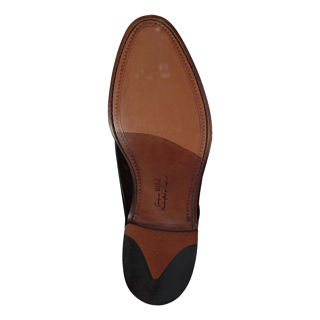 Atkin Dark Brown
