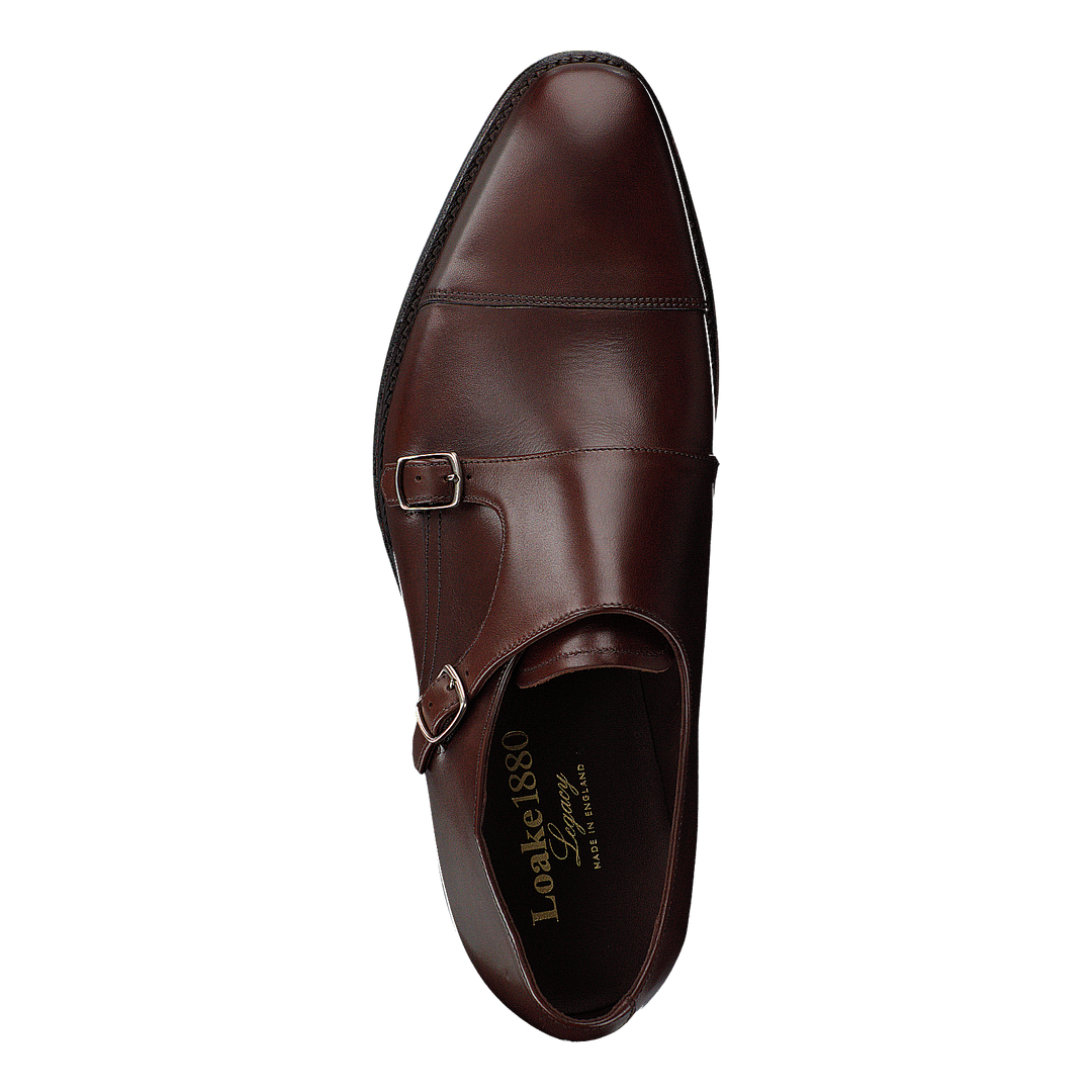 Wensum Dark Brown